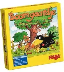 Haba Boomgaardje