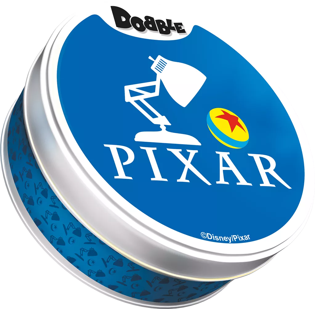 Dobble - Pixar 4 Dobble - Pixar - Afbeelding 2