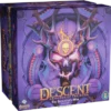 Fantasy Flight Games Descent: Legends Of The Dark - The Betrayer's War Expansion