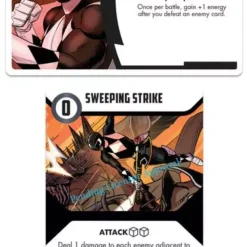 Renegade Game Studios Power Rangers Heroes Of The Grid - Bordspel 9 Renegade Game Studios Power Rangers Heroes Of The Grid - Bordspel -Games Winkel slz4nizuzti2dyucdaigypdrtthq5pg7