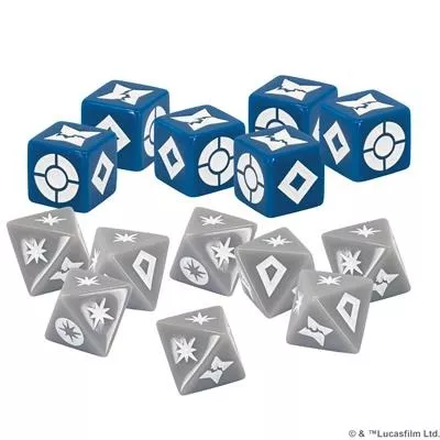 Atomic Mass Games Shatterpoint Dice Pack 3 Atomic Mass Games Shatterpoint Dice Pack