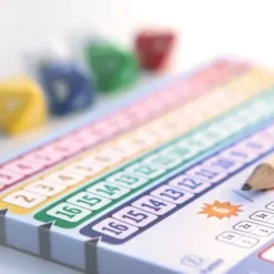 Qwixx Longo Dobbelspel 11 Qwixx Longo Dobbelspel -Games Winkel srqnrlhodtw6omvgdpzltqhgx2nnh73z