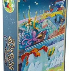 Libellud Dixit: Anniversary Uitbreiding 5 Libellud Dixit: Anniversary Uitbreiding -Games Winkel ssnfgtyd2bz7fpiq7gb3kvnrh4plotb2