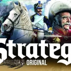 Jumbo Stratego Original -Games Winkel stratego original refresh 2017 ff29a