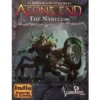 Aeon's End The Nameless Exp 2nd Edition 1 Aeon's End The Nameless Exp 2nd Edition -Games Winkel su3cbsgdmbwskgbpaidveni273rxskqx