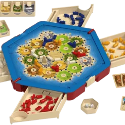 999 Games Catan: Reiseditie - Bordspel 8 999 Games Catan: Reiseditie - Bordspel -Games Winkel su5ymtrwzt5q2gxvl76wym6xzco5pwux