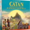 999 Games Catan: De Opkomst Van De Inca's - Bordspel -Games Winkel syku6ioesjjxdukycfb6m56cpsewogsw