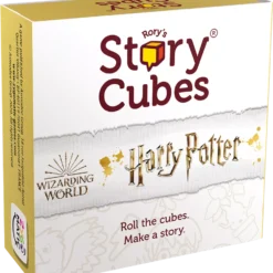 Rory's Story Cubes Harry Potter