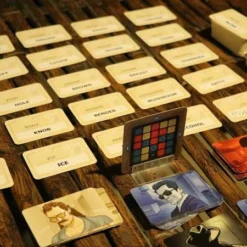 Codenames: Deep Undercover 2.0 -Games Winkel szo6bawalnnk4jqkotj4qwmbibbo3tgl