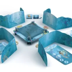 Dive - Bordspel -Games Winkel t3upg36tsnovkv5u7zubyssfojom2ghd