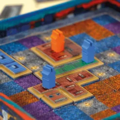 999 Games Parijs - Bordspel 13 999 Games Parijs - Bordspel -Games Winkel t6syucepsethd5djdva4dhrartx73wqs