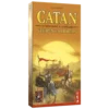 999 Games Catan: Uitbreiding Steden & Ridders 5/6 Spelers -Games Winkel t7vbneln5stpkyj5so2o264pxtf2o5s7