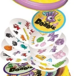 Dobble Collector NL 7 Dobble Collector NL -Games Winkel t7zaqt34s5ax7bgtu2oo7gxzbeyo2tsp