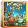 999 Games Konijnenhokken - Dobbelspel -Games Winkel taqwkex2z4rsmluqei45v6ahxyzgqvza