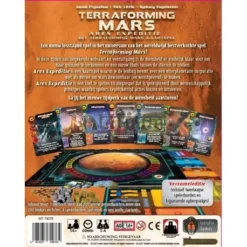Drunk, Stoned Or Stupid NL -Games Winkel terraforming mars ares expeditie nl 31401