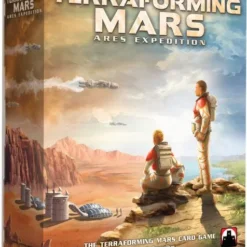 Terraforming Mars - Ares Expedition 10 Terraforming Mars - Ares Expedition -Games Winkel terraforming mars ares expedition 3749b