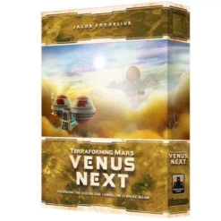 Terraforming Mars Venus Next EN -Games Winkel terraforming mars venus next en 0a696
