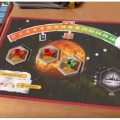 Terraforming Mars Venus Next EN -Games Winkel terraforming mars venus next en a47d9