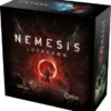 Nemesis: Lockdown