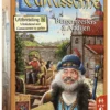 999 Games Carcassonne: Burgemeesters En Abdijen Bordspel -Games Winkel tfs276ynyj3ly7x3h4c73rxugl3epgb7
