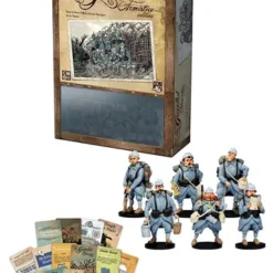 CMON The Grizzled Armistice Edition -Games Winkel the grizzled armistice edition 5f00e