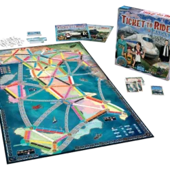 Days Of Wonder Ticket To Ride - Japan/Italy -Games Winkel ticket to ride japan italy da7e0