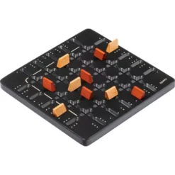 GIGAMIC Squadro Mini - Bordspel -Games Winkel tua427tmogxyliq2nw73cy55rrpwakdx