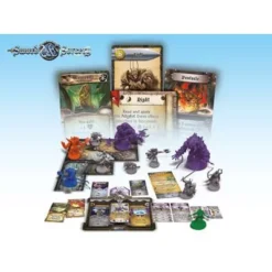 Sword & Sorcery Immortal Souls -Games Winkel tzf2576rjl5d4yip3lt6yvyc4veec66d