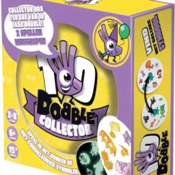 Dobble Collector NL