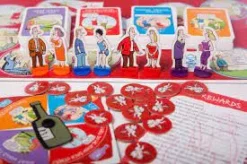 How Well Do We Know Each Other? -Games Winkel u2gnsuoafk23xhduvbnvjky4thkujqkl