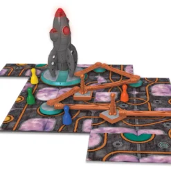 Het Verlaten Station - Bordspel -Games Winkel u3e363cgzbyzjgqkx7mpab6plb4azwsn