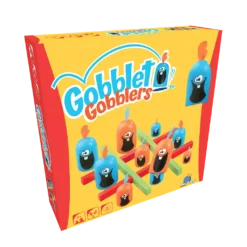 Gobblet Gobblers - Bordspel