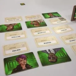 Codenames: Duet (EN) 11 Codenames: Duet (EN) -Games Winkel u6r2kaywwlt6rik3nokzdwkbpgpbamwo