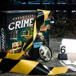 Chronicles Of Crime -Games Winkel uk27wjs32t2h2s66azzjoqdipbitcpuh
