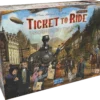 Days Of Wonder Ticket To Ride Legacy Legendes Uit Het Westen NL -Games Winkel umzs3xsgwbxs27nucife4st3pc2dgguw
