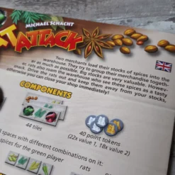 Rat Attack - Bordspel 8 Rat Attack - Bordspel -Games Winkel un6qll2vorb3bwazfgoykq44jtkstruh scaled