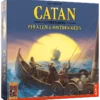 999 Games Catan: Piraten En Ontdekkers