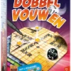 999 Games Dobbel Vouwen - Dobbelspel