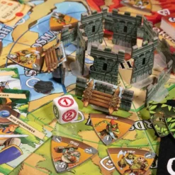 Castle Panic: Big Box 2nd Edition -Games Winkel v6px22fvnjlescgjtyyjjtjkb2facoga