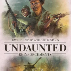 Undaunted: Reinforcements
