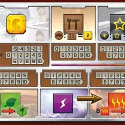 Terraforming Mars (EN) - Bordspel 12 Terraforming Mars (EN) - Bordspel -Games Winkel viti6shz3wo3i25nqy6psefplq5nwih4