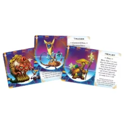 Fantasy Flight Games Cosmic Encounter Duel - Bordspel -Games Winkel vn2ukfrujocun5jqv54wyiz4ghagr5vu