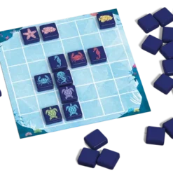 999 Games Aqualin - Bordspel -Games Winkel vontokgof2fueg4kybyuqsbhwhe5zxrr