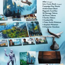 Sleeping Gods - Distant Skies 7 Sleeping Gods - Distant Skies -Games Winkel vxyhmyzjywoay2ncxoiawe3aqe4nros3