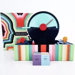 Wavelength NL - Bordspel -Games Winkel wavelength nl bordspel 60908