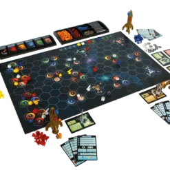 999 Games Catan: Kosmonauten - Bordspel -Games Winkel wdfj6tcalzmbm5d5qgma43hvhpzynisb