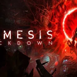 Nemesis: Lockdown -Games Winkel wdr3fzdyxsjpprfmcdwbpqdnvm76epn2