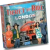 Days Of Wonder Ticket To Ride London - NL -Games Winkel wdwvh4bemb6bjcjxprw25nla3hfguij4