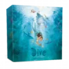 Dive - Bordspel 1 Dive - Bordspel -Games Winkel wgpvklnm5arazwe2tvg3m2k47ipunnl4