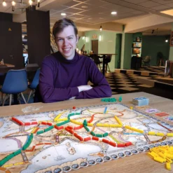 Days Of Wonder Ticket To Ride Europa - NL Basisspel 13 Days Of Wonder Ticket To Ride Europa - NL Basisspel -Games Winkel wgz4xma7vmlkoiipitomu7nd6wgzzj5y